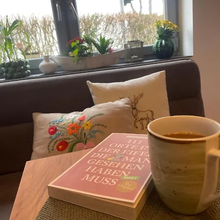 Wanderstube Am Loens Felsen