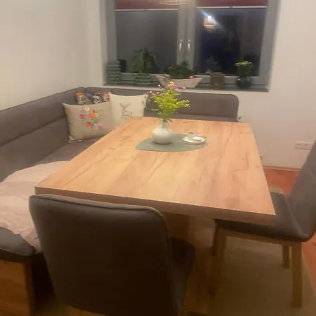 Wanderstube Am Loens Felsen * Simmerath