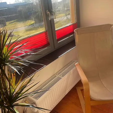 Wanderstube Am Loens Felsen