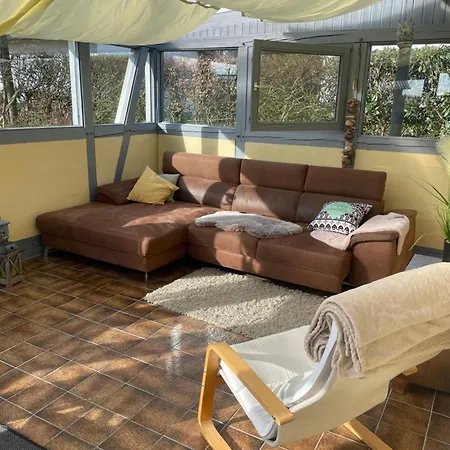 Wanderstube Am Loens Felsen *