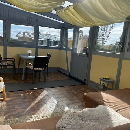 Apartman Wanderstube Am Loens Felsen Simmerath