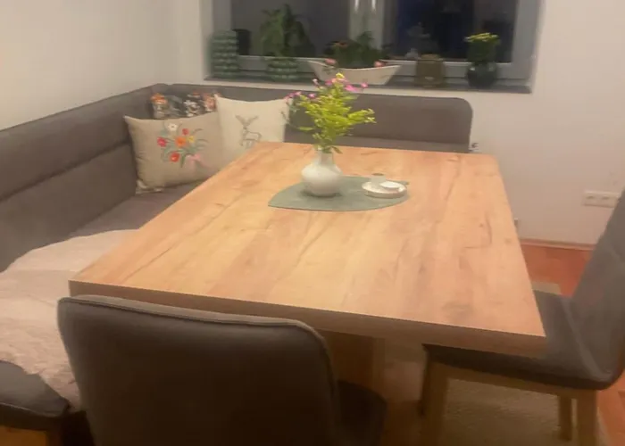 Wanderstube Am Loens Felsen * 锡默拉特