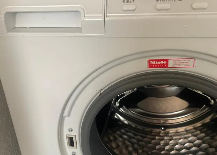 Wanderstube Am Loens Felsen 锡默拉特