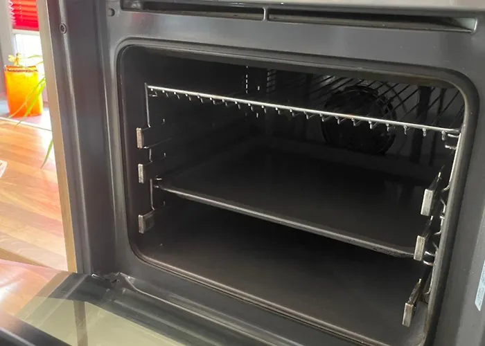 Wanderstube Am Loens Felsen * 锡默拉特