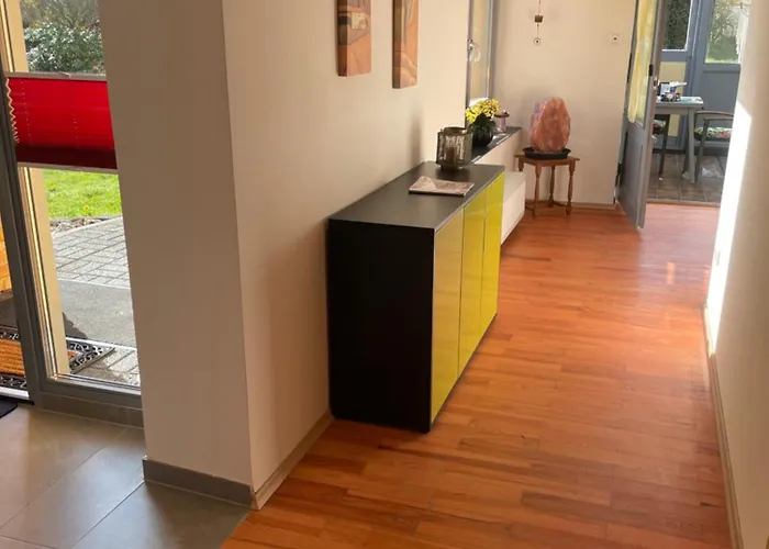 Wanderstube Am Loens Felsen 锡默拉特